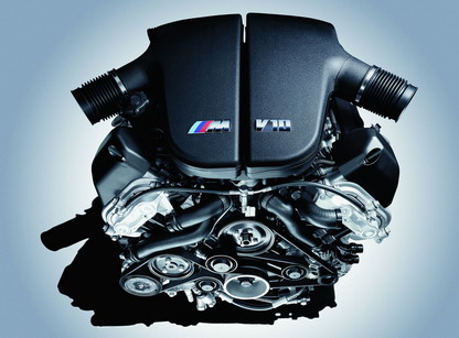 BMW М6