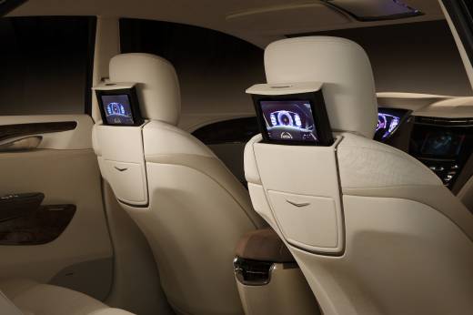 Cadillac Sixteen