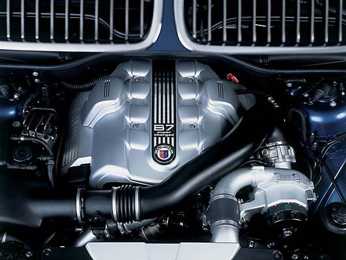 BMW М6