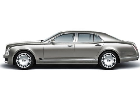 bentley-mulsanne