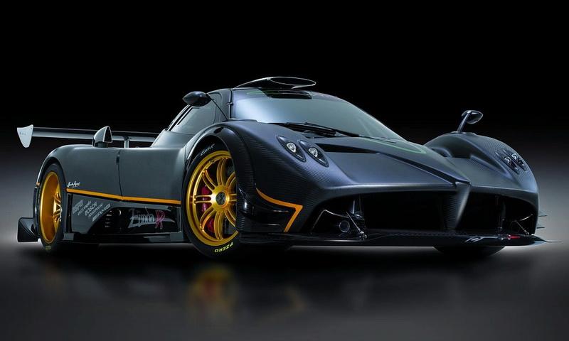 pagani-zonda-r